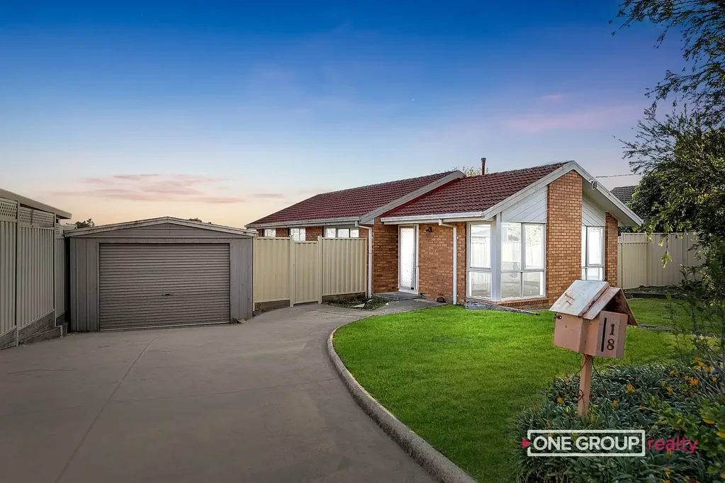 Comfortable Family Living in a Prime Location