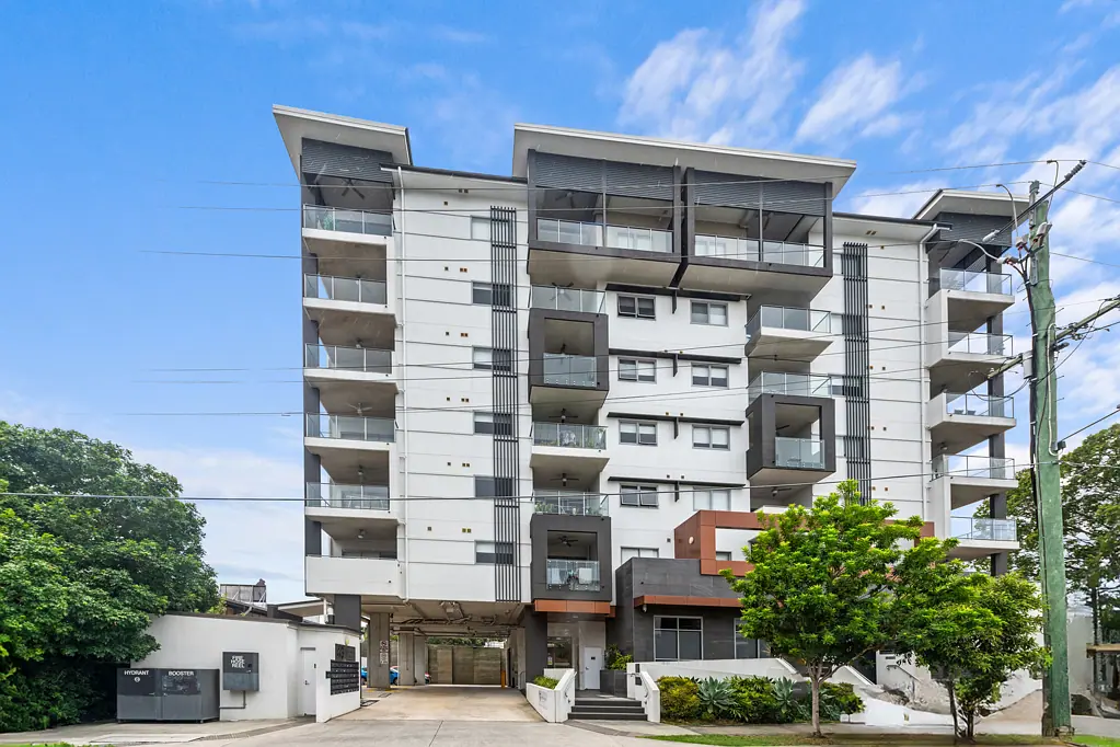 33/43 Union Street, Nundah, QLD 4012