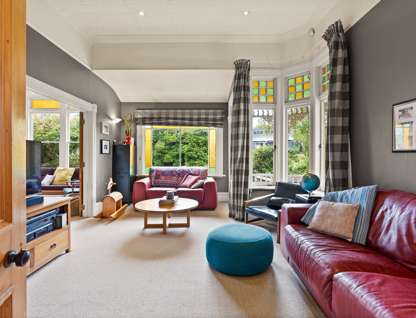 5 Passmore Crescent, Maori Hill, Dunedin City, Otago, 3 habitaciones, 2 baños, House