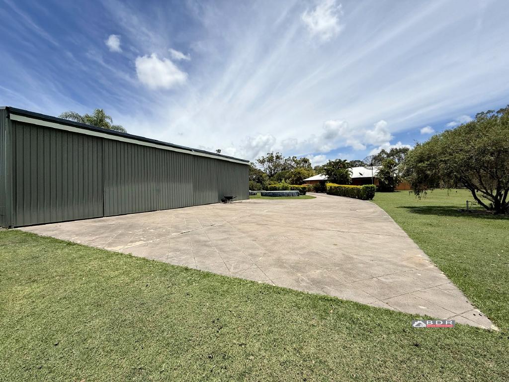 147 PACIFIC HAVEN CCT, PACIFIC HAVEN QLD 4659, 0 Bedrooms, 0 Bathrooms, House