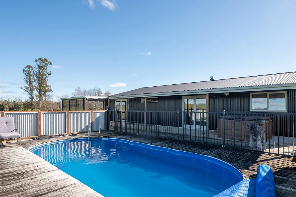322 Dudley Road, Kaharoa, Rotorua, Bay of Plenty