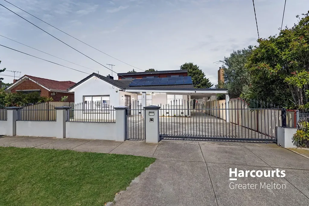Werribee 5Zimmer Perfect Family Opportunity in a Prime Location