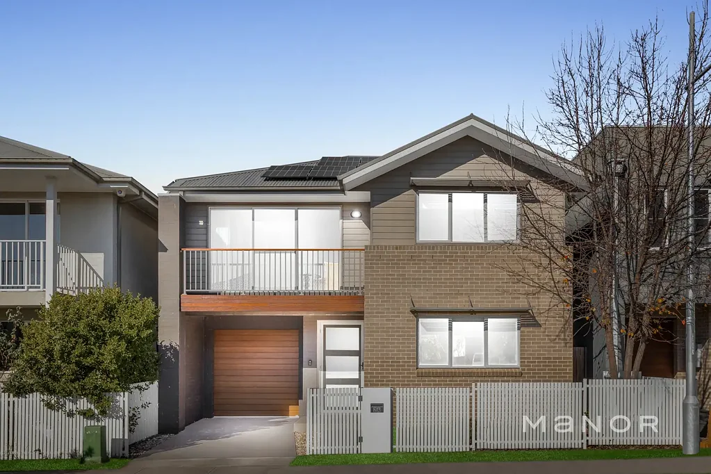 24 Romney Street, Rouse Hill, NSW 2155