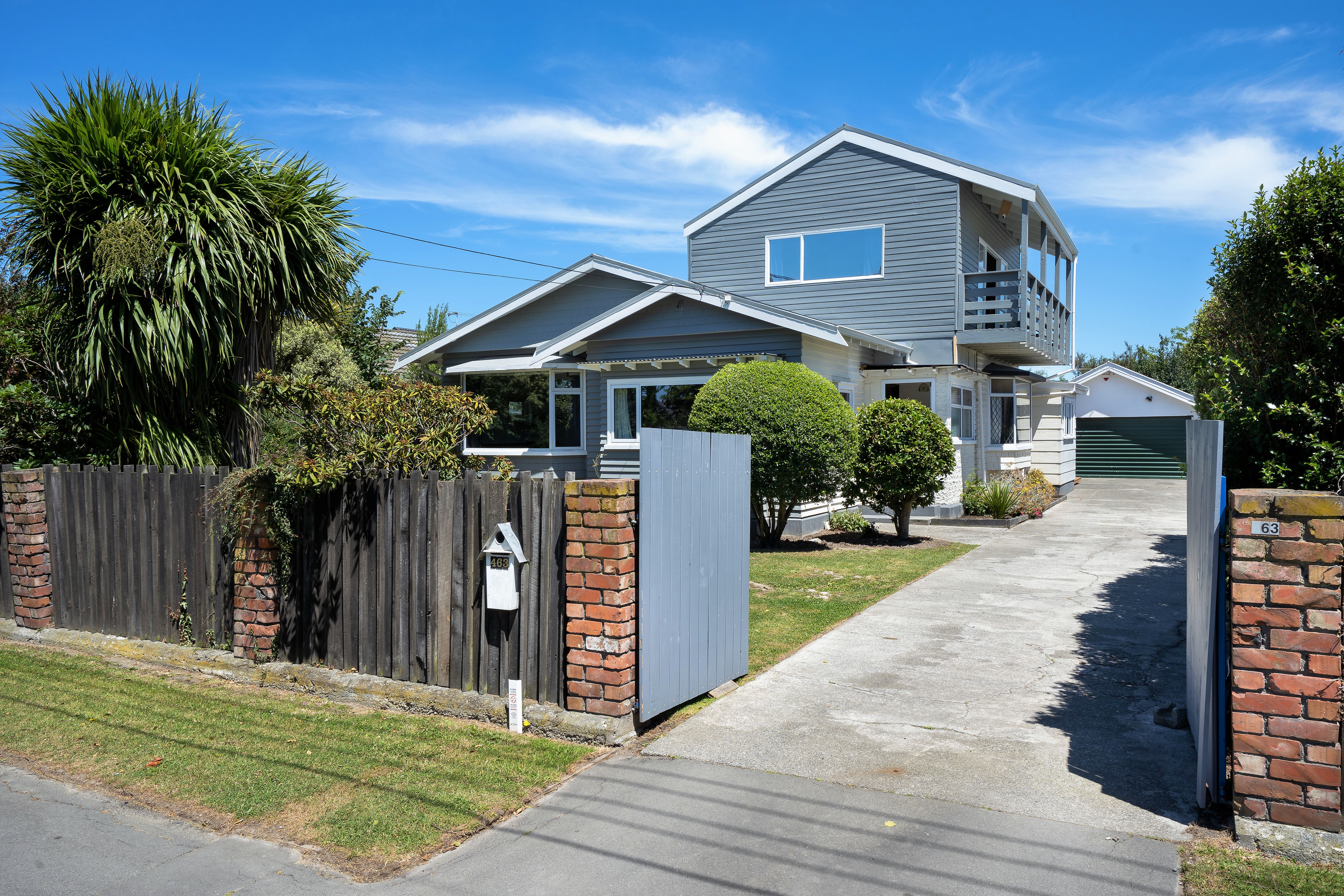 Residential Suburban Density Transition