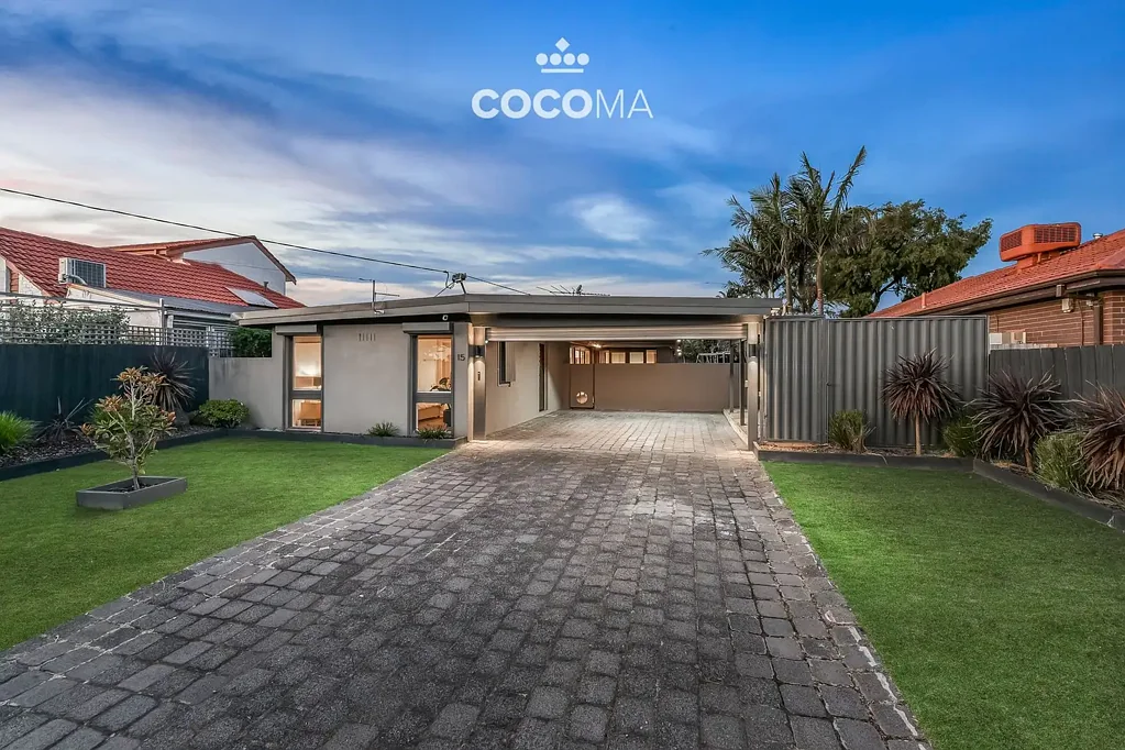 15 Chesney Street, Keysborough, VIC 3173