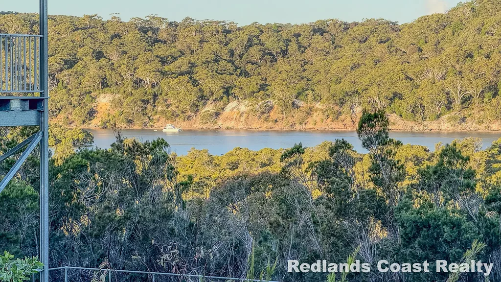Russell Island Wake up to one of the most breathtaking views on the island – every single day – for just $150,000.
