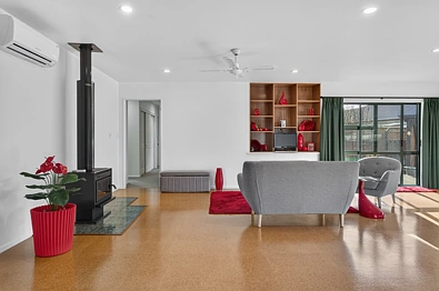 5 Oak View Place, Greytown, South Wairarapa, Wairarapa, 4 Bedrooms, 2 Bathrooms, House
