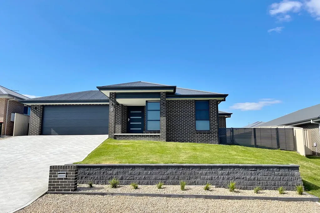 8 Burlington Rise, Kelso, NSW 2795