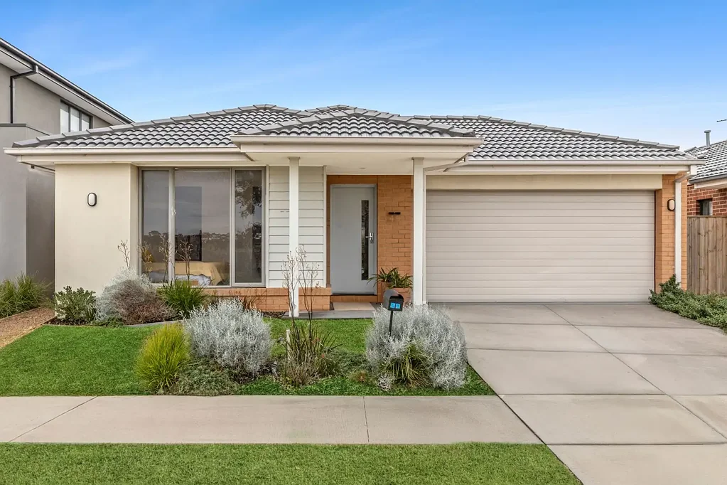 Armstrong Creek 3 Slaapkamer Peaceful Low-Maintenance Living Overlooking Farmland