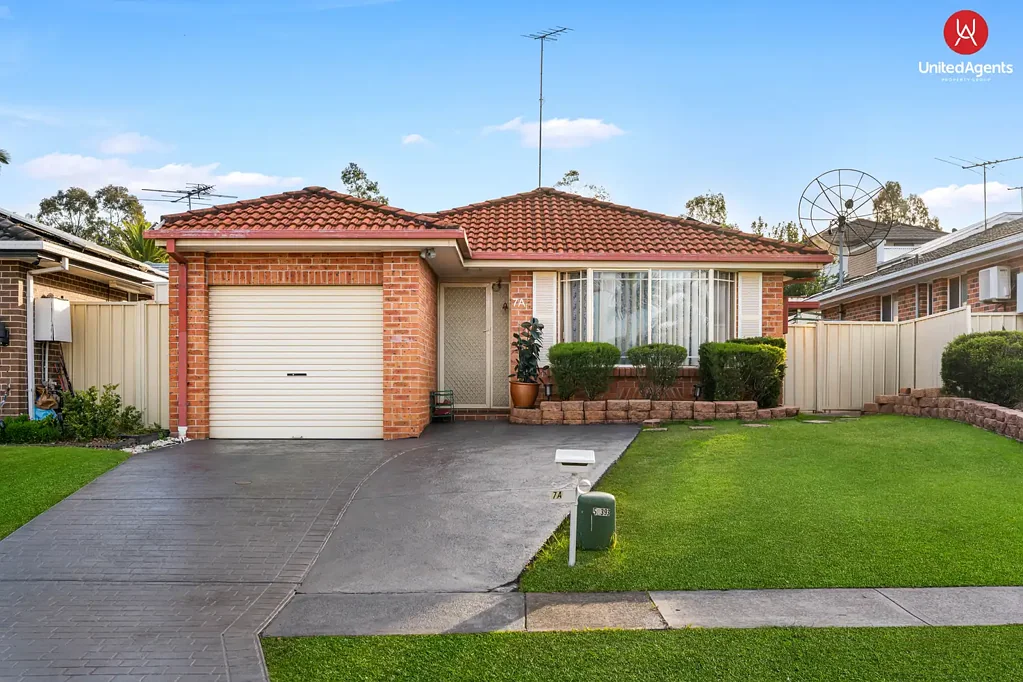 7A Guyra Road, Hinchinbrook, NSW 2168