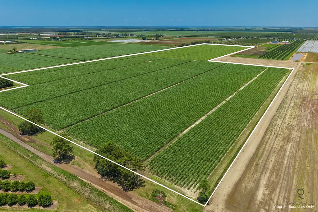 Alloway  Quality 50-Acre Farming Block in Prime Alloway Location
