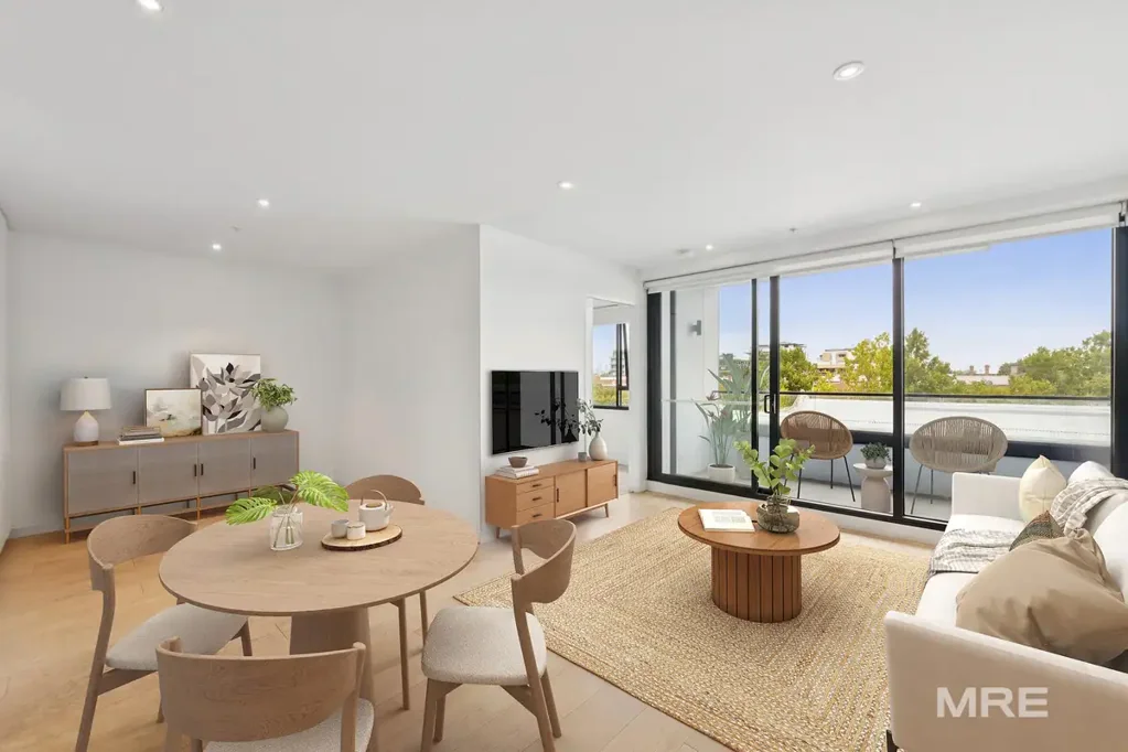 311/7 Aspen Street, Moonee Ponds, VIC 3039
