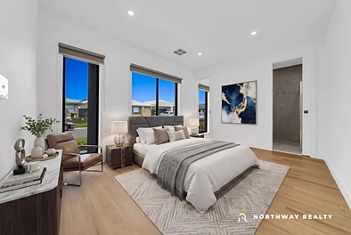 12 Stevedore street, Mickleham, VIC 3064, 4房, 2浴, House