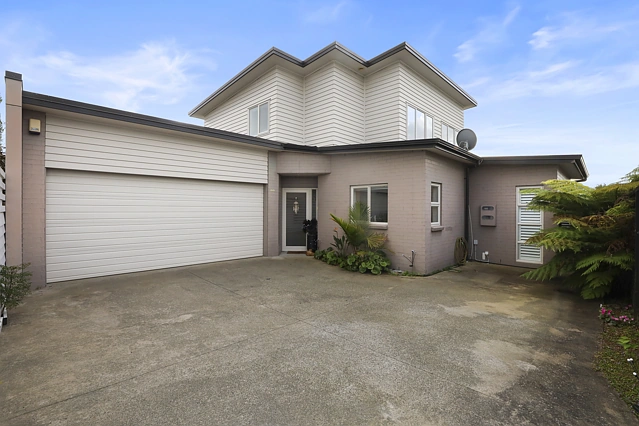 35C West Street, Pukekohe, Franklin District
