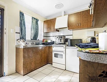 15/13 Francis Street, Geraldton, Outback (South), 2 phòng ngủ, 1 phòng tắm, House