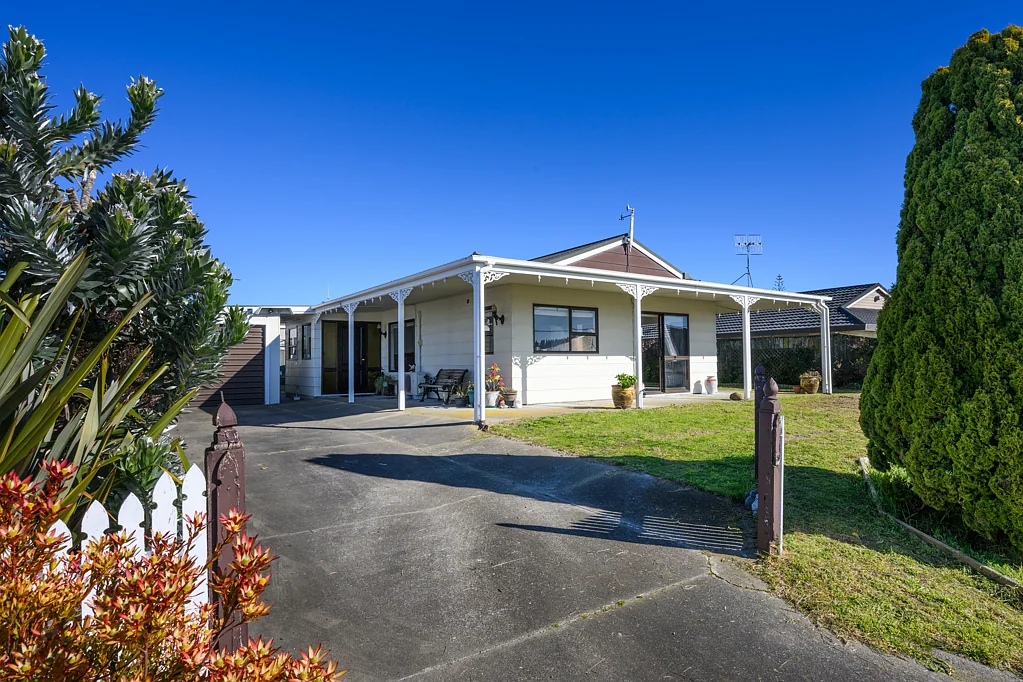 Foxton Beach 3Zimmer Charming Coastal Retreat