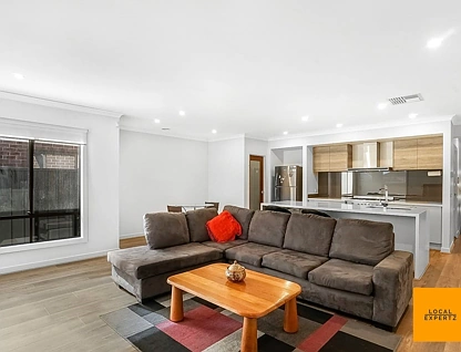 42 Jester Drive, Cobblebank, VIC 3338, 4 ਕਮਰੇ, 2 ਬਾਥਰੂਮ, House