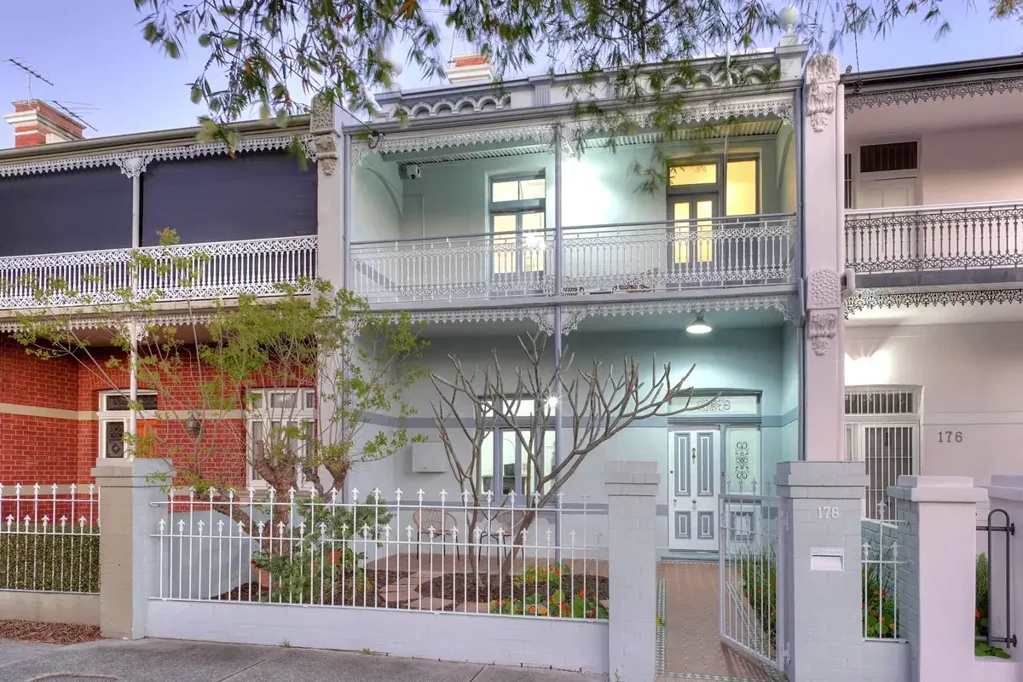 178 Lake Street, Perth, WA 6000