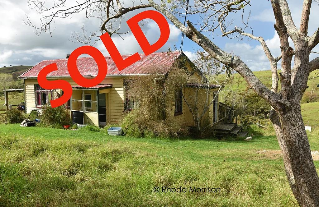 153 Pahi Road, Paparoa, Northland