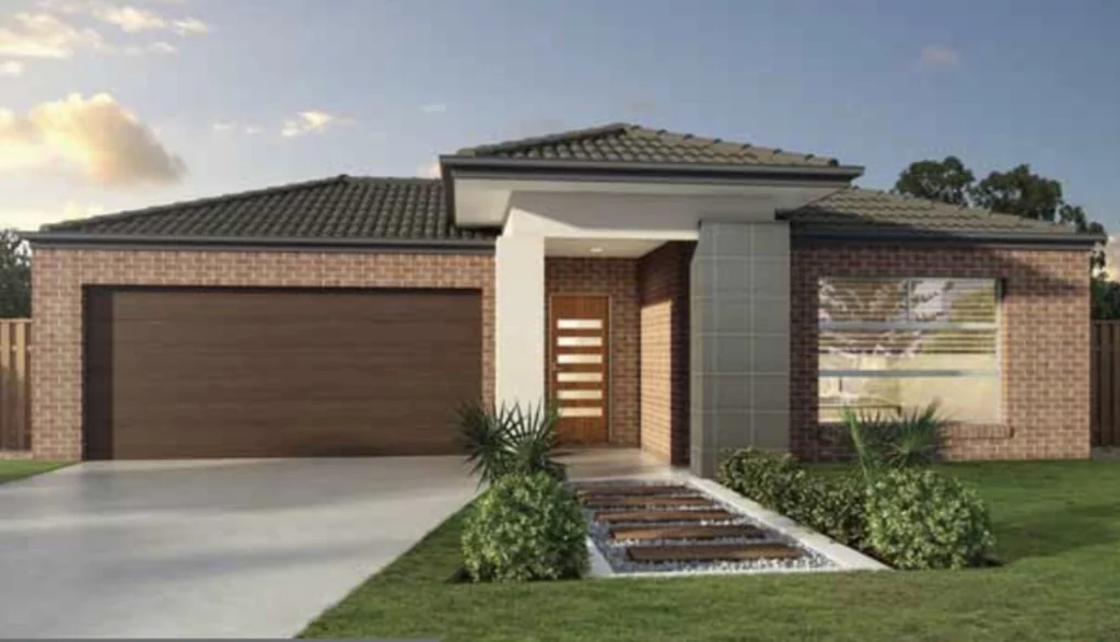Cranbourne 4Kwarto Calling all family home buyers and investors!