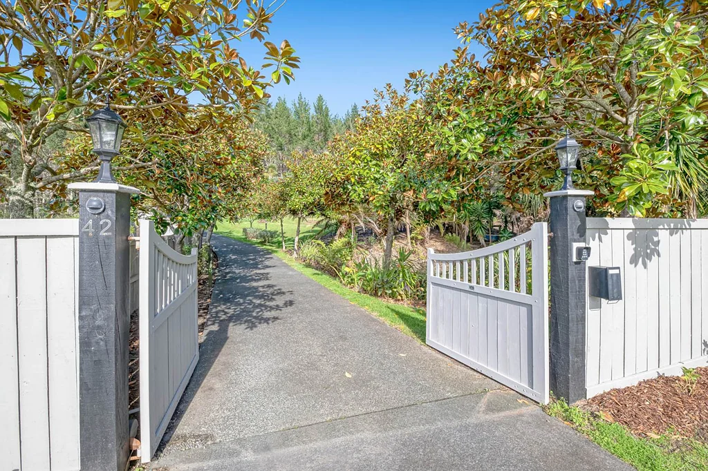 Helensville 5Phòng ngủ Welcome Home