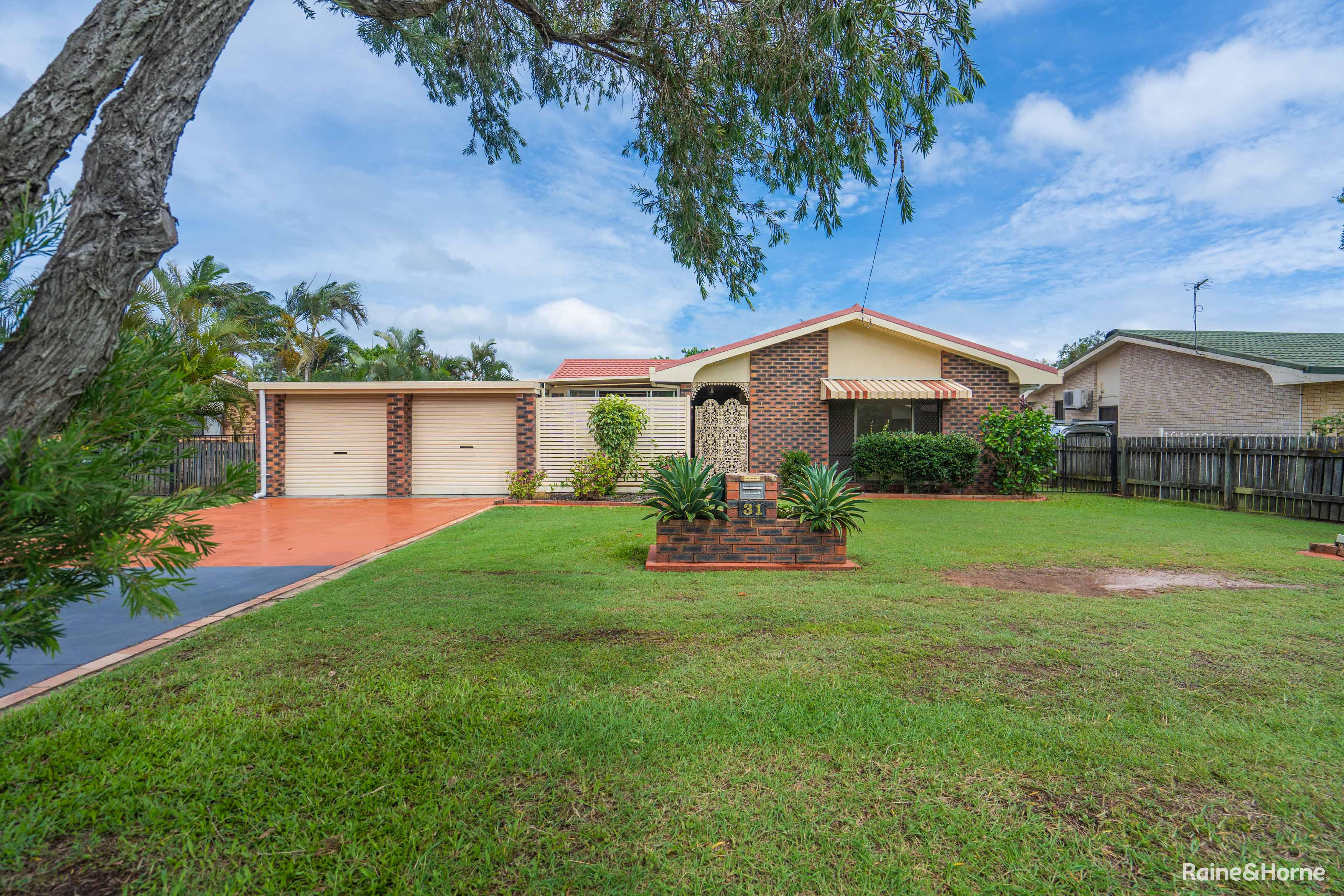 31 GALATEA ST, POINT VERNON QLD 4655, 0 Schlafzimmer, 0 Badezimmer, House