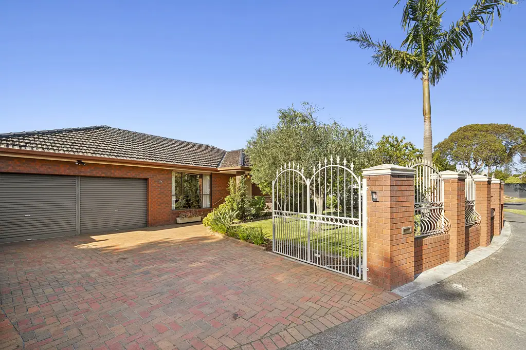 43 Portland Street, Mulgrave, VIC 3170