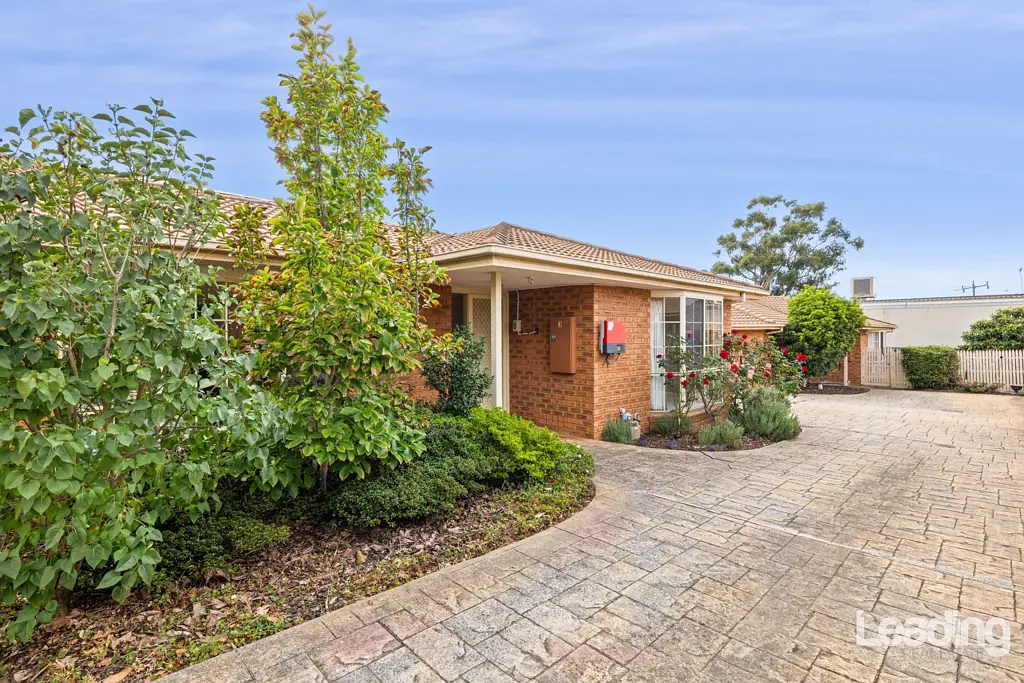 3/99-101 Pasley Street, Sunbury, VIC 3429