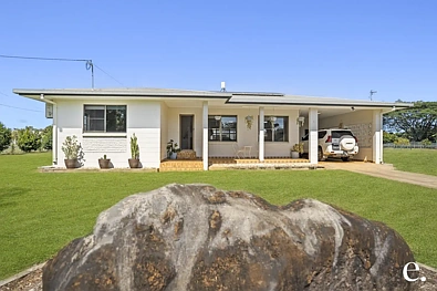 10 SALIHE AV, MAREEBA QLD 4880, 0 રૂમ, 0 બાથરૂમ, House