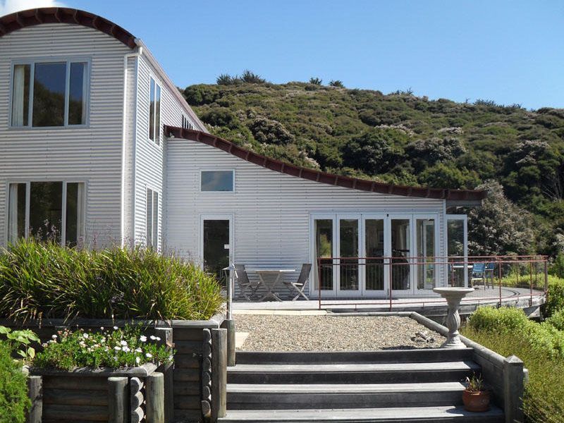 7 Langlois Lane, Akaroa, Christchurch, 3 غرف, 0 حمامات