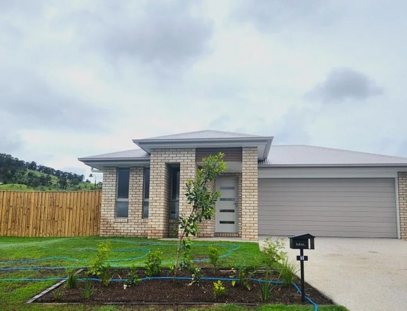 1 Darling Circuit, Plainland, Lockyer Valley Region, 4 Bedrooms, 2 Bathrooms, House
