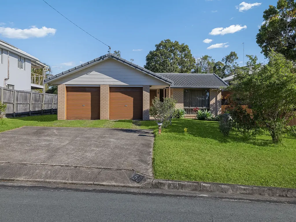 58 Enfield Crescent, Battery Hill, QLD 4551