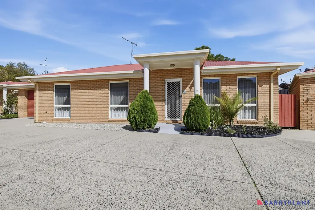 Wonthaggi 2कमरा Turnkey Unit in a Prime, Walk to Town Location