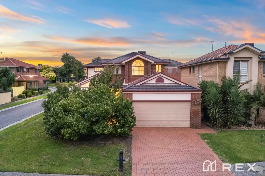 Narre Warren South 4 Bedroom LOCATION LOCATION LOCATION