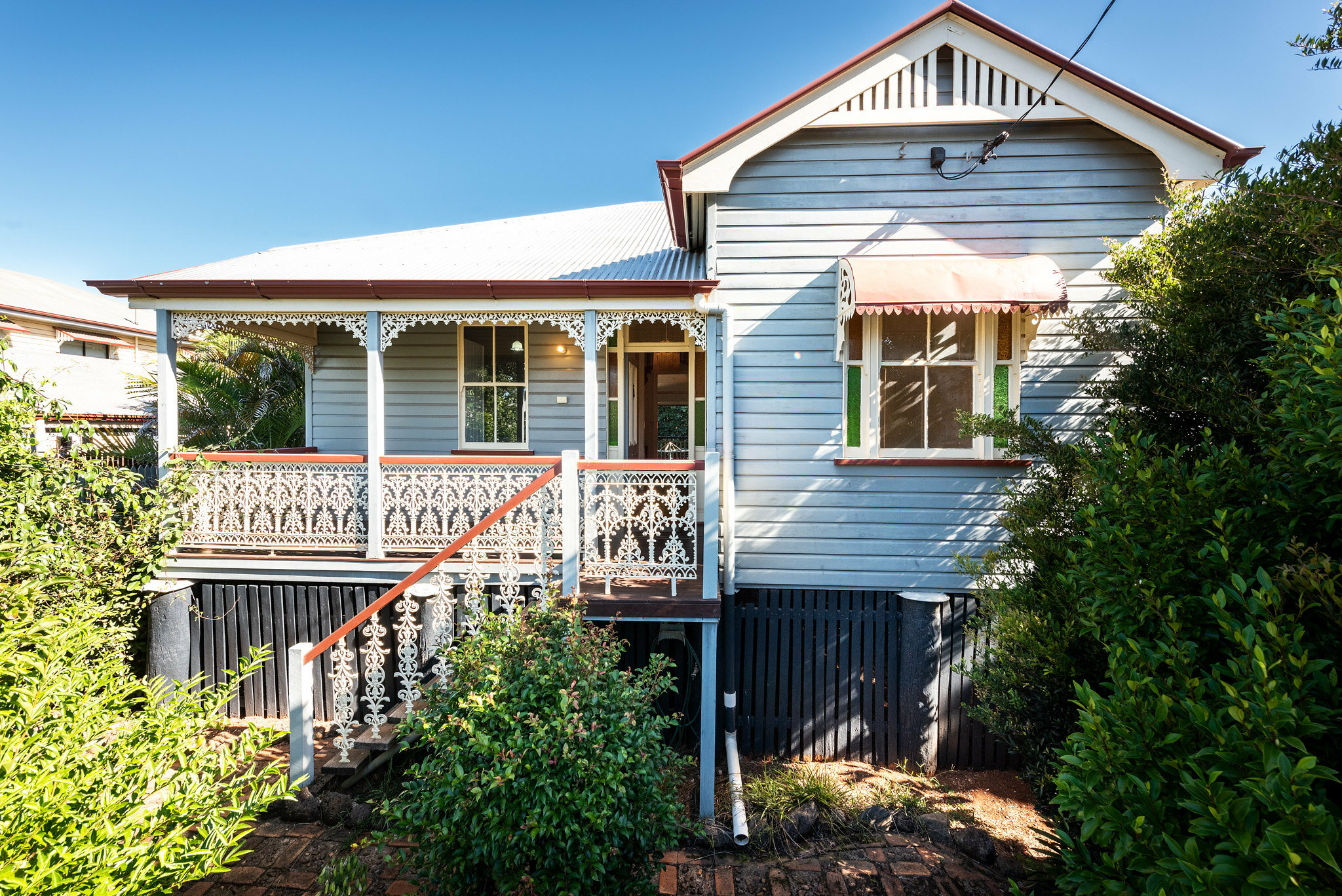 16 ARGYLE ST, EAST TOOWOOMBA QLD 4350, 0部屋, 0バスルーム, House