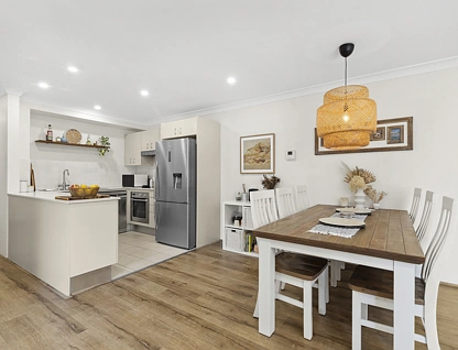 6/11-15 Chapman Street, Gymea, Sutherland Shire, 2 غرف, 1 حمامات, Apartment