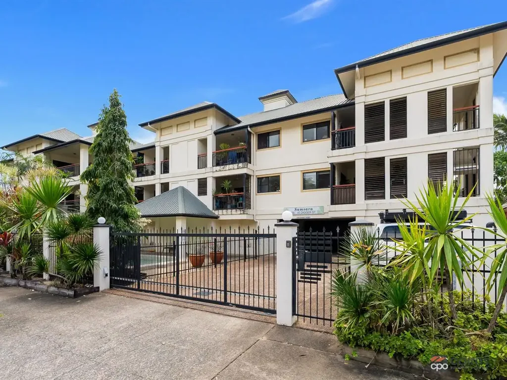 6/38-40 Digger Street, Cairns North, QLD 4870