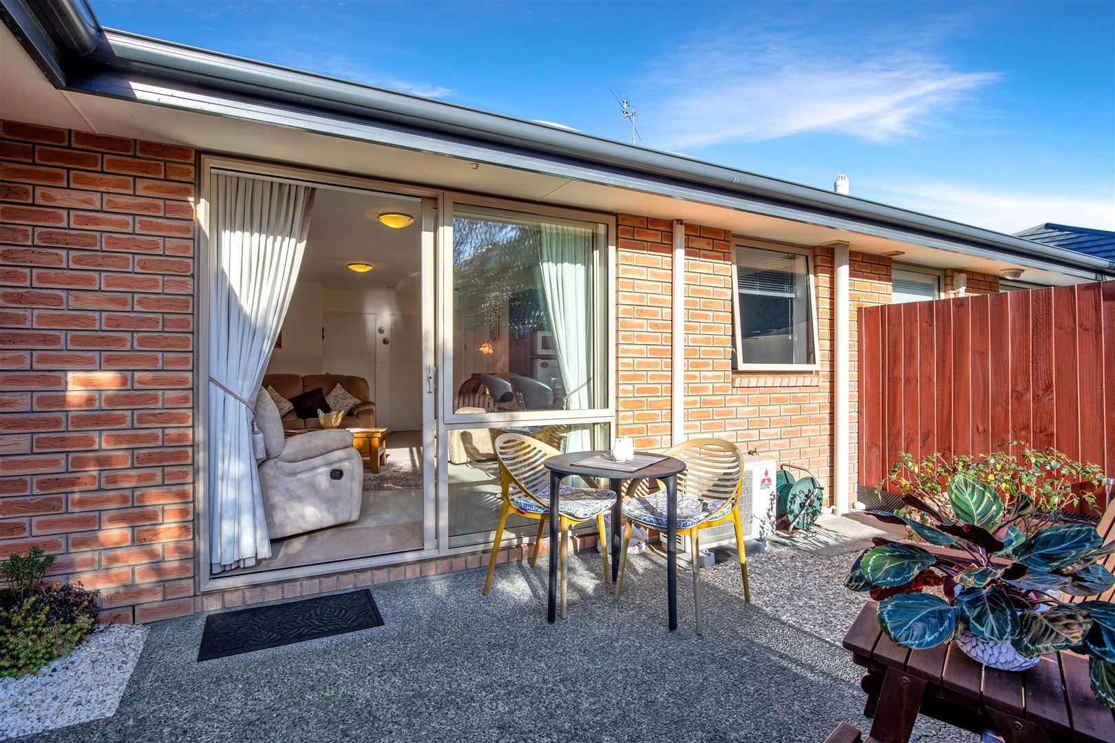 26c Kissel Street, Templeton, Christchurch, 2 Kuwarto, 1 Banyo