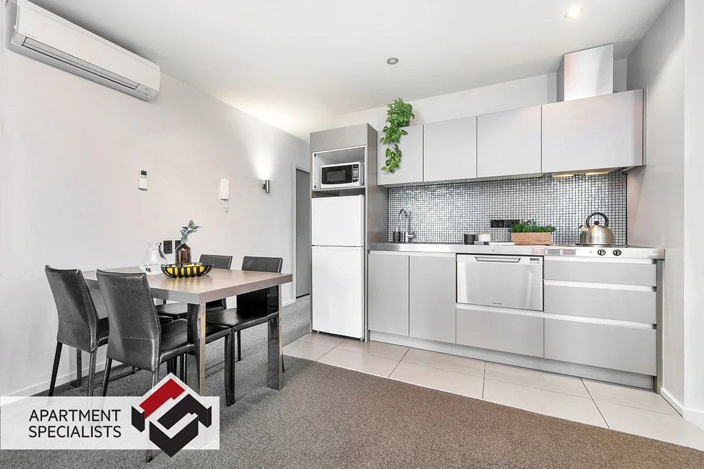 Auckland Central 2Zimmer Big City Living, Real Space, Real Value