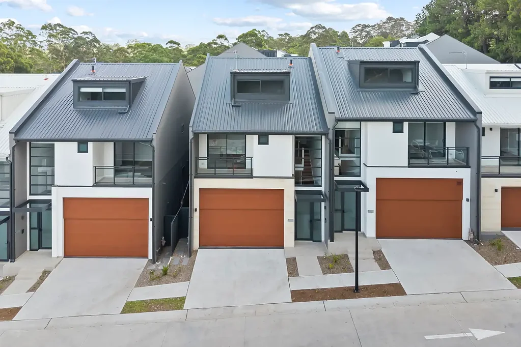5 Imperial Road, Castle Hill, NSW 2154