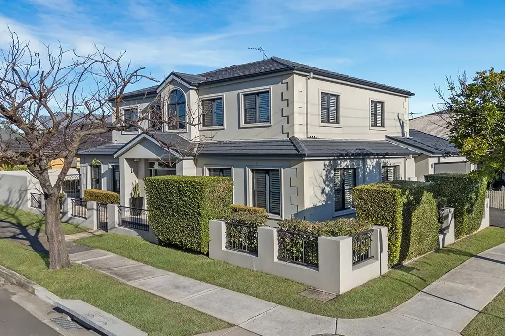 Modern Coastal Living in Prime Merewether Location