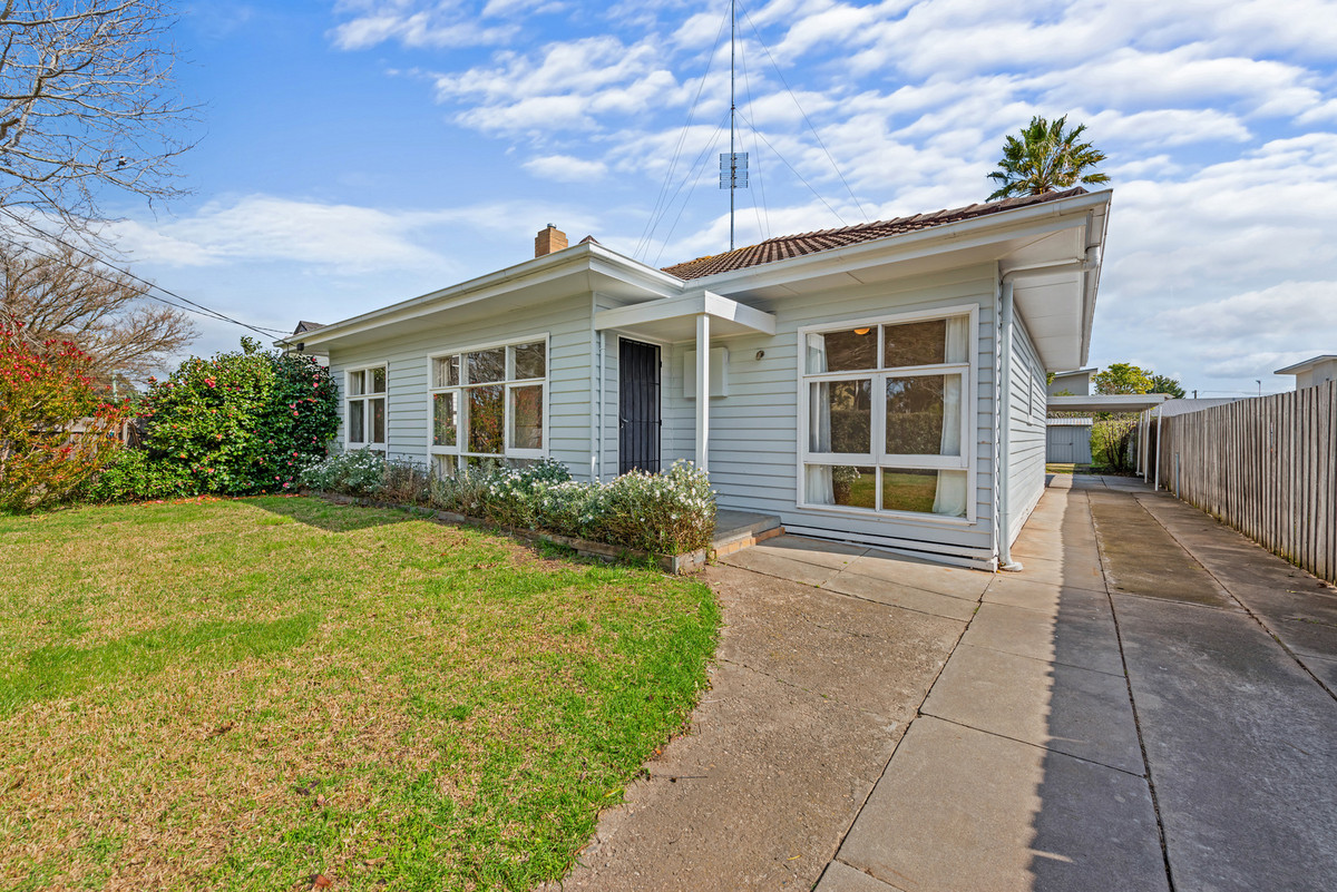 221 GUTHRIDGE PDE, SALE VIC 3850, 0房, 0浴, House