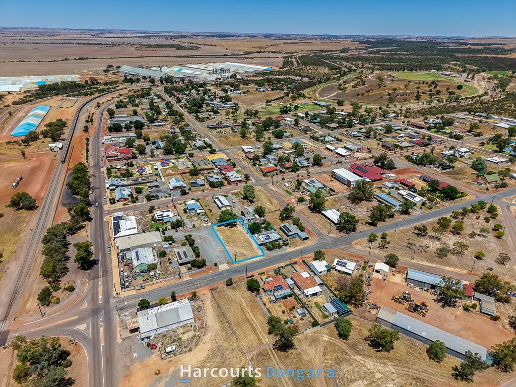 8 Williams Street, Mingenew, WA 6522