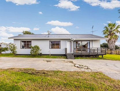 80 Cottingham Crescent, Mangere East, Manukau City, 4 રૂમ, 2 બાથરૂમ, House
