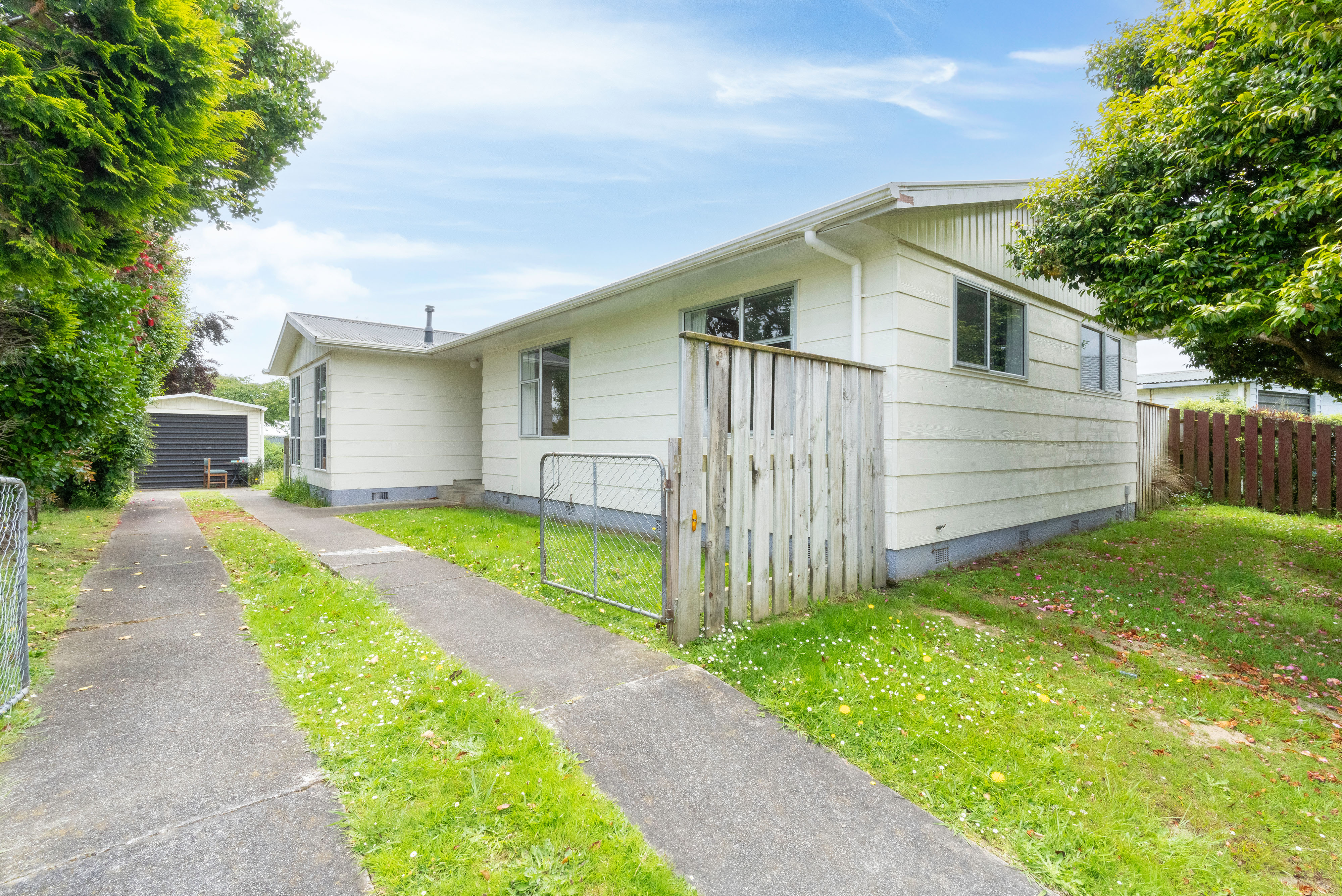 31 Kinross Street, Levin, Horowhenua, 3房, 0浴, House