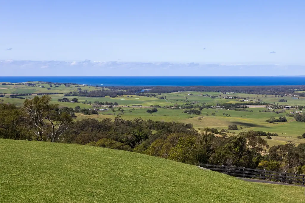Foxground 8房  'Eagleview Park' - A Once-in-a-Lifetime and Farming Estate in Foxground