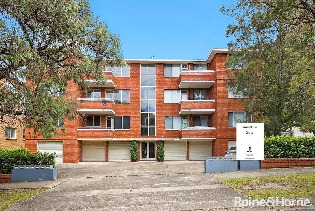 3/7-9 King Street, Kogarah, NSW 2217