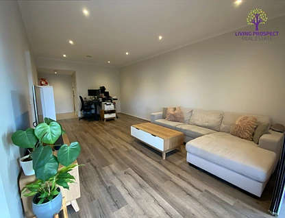 27 Turnstone Drive, Point Cook, South West Melbourne, 4 कमरे, 2 बाथरूम, Townhouse