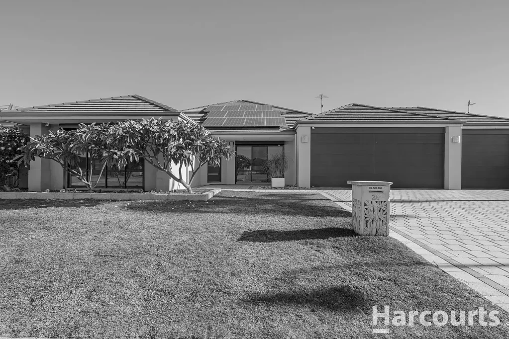 20 Victory Pass, Pinjarra, WA 6208