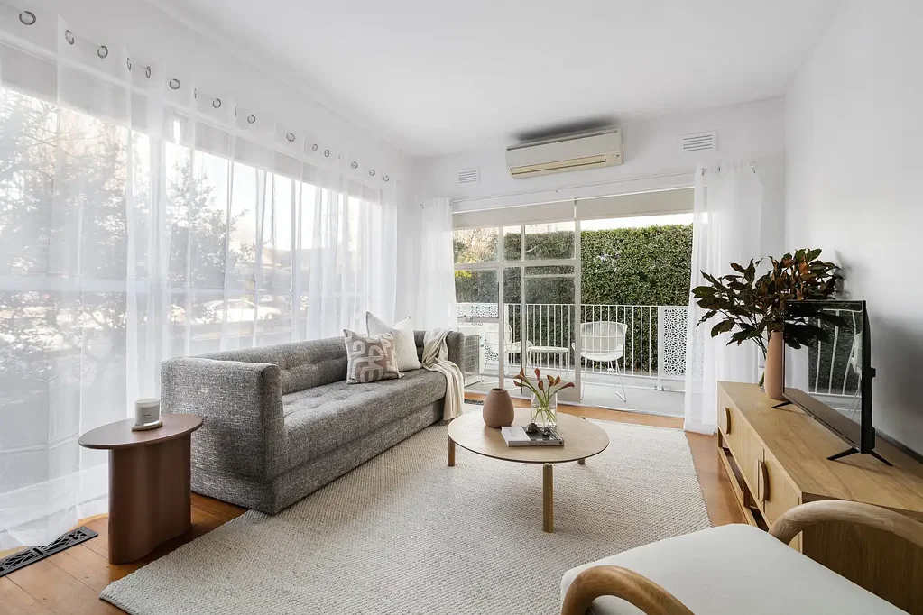 1/23 Hill Street, Hawthorn, VIC 3122